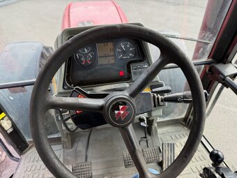 Massey Ferguson MF8260 - 16