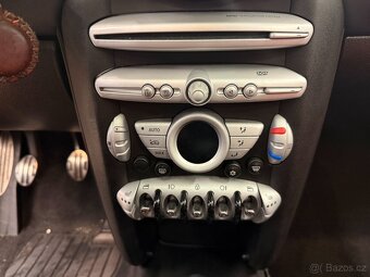 Mini Cooper S 1.6l 128 kW - 16