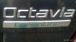 Škoda Octavia II TDI 77kW Elegance Facelift Tažné-CZ-TOP - 16