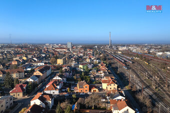 Prodej rodinného domu 4+2, Nymburk, ul. Petra Bezruče - 16