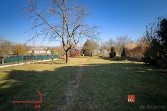 Prodej, pozemky/bydlení, 1097 m2, Vochov, Plzeň-sever [ID 71 - 16