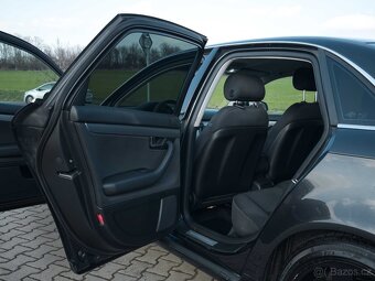 Prodám Audi A4 B7 1.9 TDI, r.v. 2007 - 16