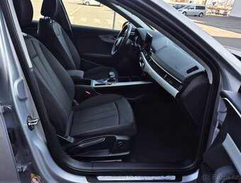 AUDI A4 ALLROAD 2020 ⭐ VIRTUÁL COCKPIT 140KW-PERF. STAV DPH - 16