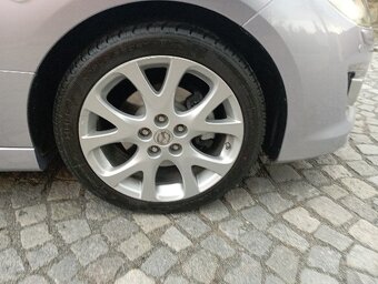 Mazda 6 2.5 125kw - 16