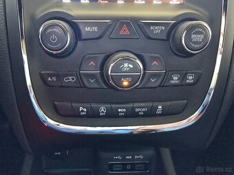 Dodge Durango, r. 2019, 4X4, 3,6 GT, ODPOČET DPH - 16