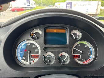 DAF XF105.510 LOW DECK EEV - 16