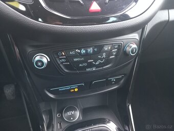 Ford B-MAX 1.6 TDCi 70kw 2013,1.MAJITEL BEZ KOROZE - 16