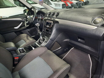 Ford S-Max 1.6 EcoBoost SCTi Trend - 16