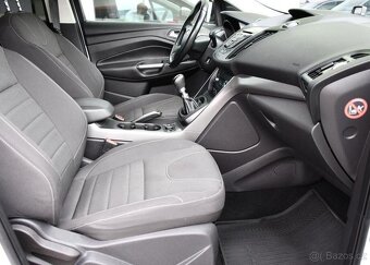 Ford Kuga 2.0TDCi PĚKNÝ STAV AUT. KLIMA - 16