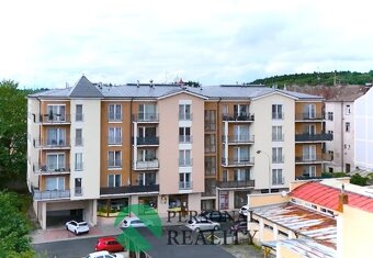Prodej byty 2+kk, 60 m2 - Mariánské Lázně, ev.č. 02365 - 16