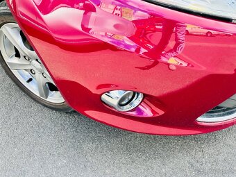 FORD FIESTA 1.2 i BENZÍN 5 DVEŘÍ NAJETO JEN 79 TIS KM ALU - 16