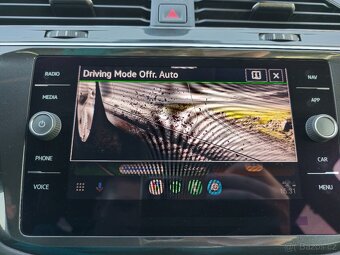 Tiguan allspace 4x4 Pravidelný servis - 16