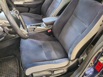 Honda Civic 8g 2.2cdci 2007 - 16