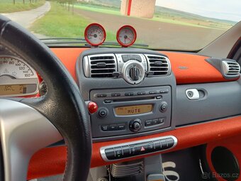 SMART FORTWO 451 - 16