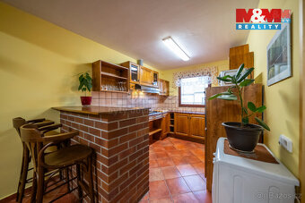 Prodej stylového penzionu, Rohatec - 16