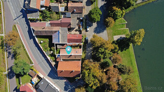 Na prodej RD 2+1(72 m2)s poz.150 m2,Hrotovice,okr.Třebíč - 16