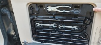 Toyota Land cruiser 120 3.0D4D - 16