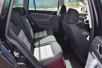 Škoda Octavia 1,6 TDi NOVÉ VSTŘIKY,SUPER STAV - 16
