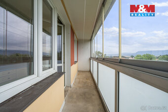 Prodej bytu 3+1, 70 m², Broumov, ul. Sídliště Křinické - 16