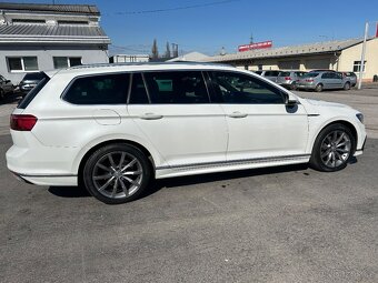 VW Passat B8.5 R-Line 1.5 TSi DSG Facelift 2020 •Odpočet DPH - 16