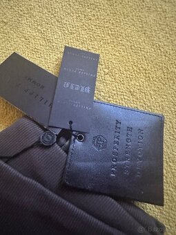 Philipp Plein t-shirt + trucksuit camouflage - 16