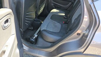 RENAULT CAPTUR 1,2 TCe 87 kW  1 majitel - 16