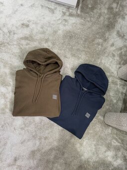 2x Krásné, basic mikiny BOSS - 16