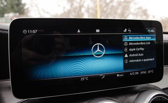 Mercedes-Benz C220d AMG 2021 - 16