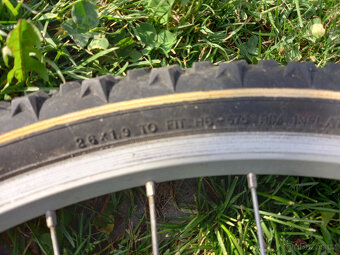 prodám pánské kolo - 16