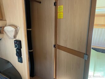 Prodám tec 535 LT - 16