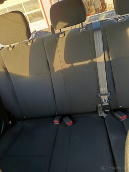 Isuzu D-Max r.v.2017 - 16