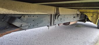 Daily hydraulické čelo - AUTOMAT - HIMATIC - 16