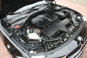 BMW 420d kabriolet F33 135kw Luxury Line r.v.2014 - 16