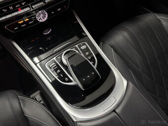 Mercedes-Benz G63 AMG Brabus/515 kW/Manufaktur/ČR/DPH - 16