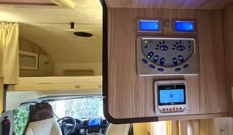 Prodám autokaravan - 16