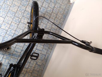 Bmx kolo freestyle - 16