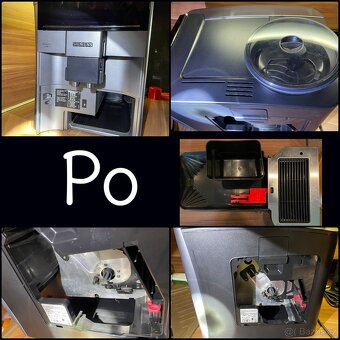 Servis a čištění kávovarů - 16