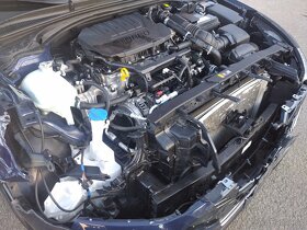 Hyundai i30, 1.5, CW MILD-HYBRID, rv.2021/05 (c.j.2027) - 16