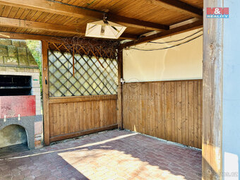 Prodej rodinného domu, 200 m², Pohnání - 16