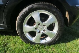 MERCEDES BENZ A 200 AVANTGARDE - 16