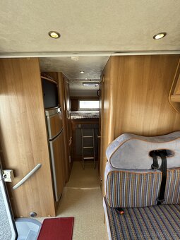 Polointegral Miller Fiat Ducato - 16