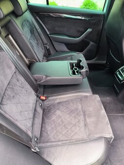 Škoda Superb  2.0 TDI - 16