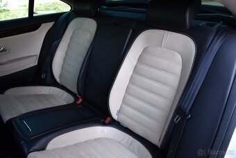 Volkswagen Passat CC 2.0 TSi 147 kW DSG6,XENON,KŮŽE,NAVI,ALU - 16