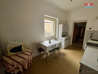 Prodej rodinného domu, 214 m², Louny, ul. Česká - 16