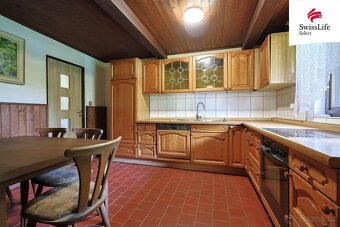 Prodej rodinného domu 80 m2, Čižice - 16