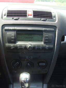 Škoda Octavia, 1.9 TDi, 77 kW, klima,nová STK - 16