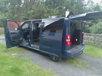 Toyota Proace Verso 2,0 Dt - 16