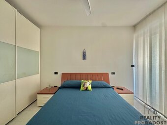 Prodej bytu 3+kk 70 m², via Lazio, Silvi, Itálie - 16