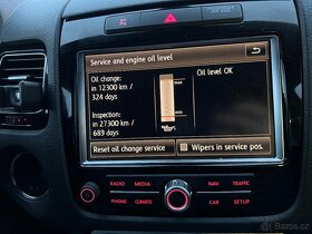 Vw Touareg R-line 180kW, Webasto,Matrix,Nové vstřiky - 16