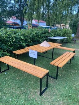Pivní set ..akce  podzim 3700 Kč - 16